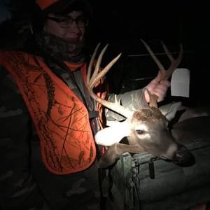 Meet your Posher, Carson